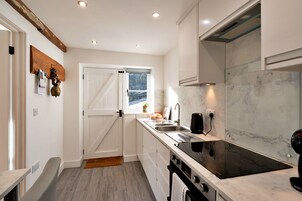 Cottage | Private kitchen
