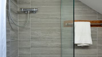 Cottage | Bathroom | Hair dryer