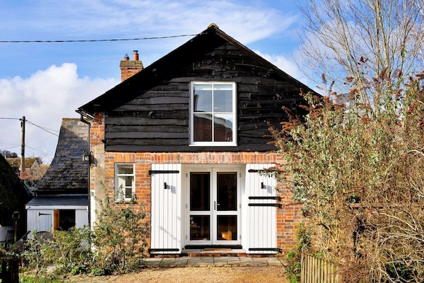 Cottage In Chilton Foliat Near Savernake Forest - Berkshire