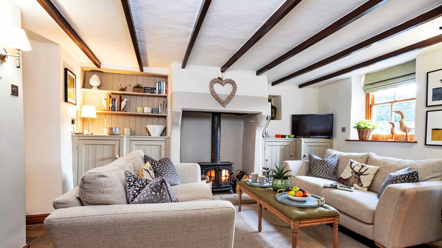 Cottage in Casterton Near Kirkby Lonsdale