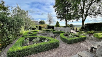 Casa de campo | Fachada