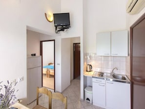 Apartamento | Cozinha privada