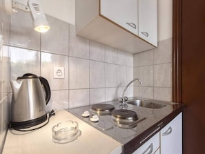 Apartamento | Cozinha privada