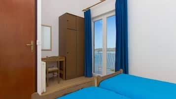 Apartment | 2 bedrooms