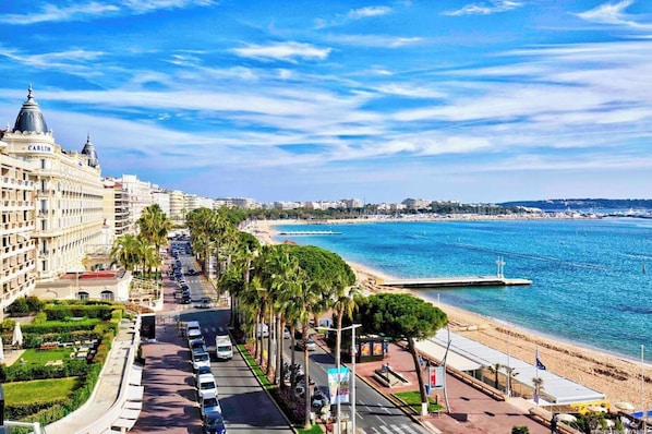 Plage