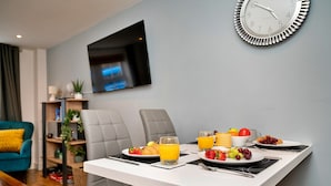 Unclassified image, 5 of 25, button - Apartment in Harrogate Near Yorkshire Dales (Harrogate)