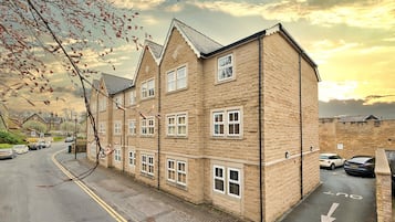 Căn hộ | Ngoại thất