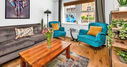 Apartment in Harrogate Near Yorkshire Dales