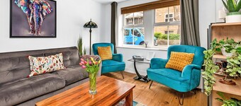 Apartment in Harrogate Near Yorkshire Dales