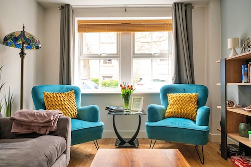 Apartment in Harrogate Near Yorkshire Dales