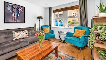 Apartment | Living room