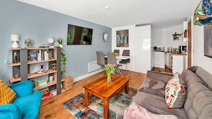Unclassified image, 3 of 25, button - Apartment in Harrogate Near Yorkshire Dales (Harrogate)