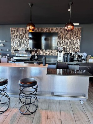 Bar (sur place)