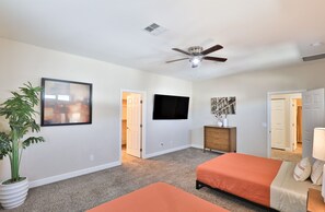 3 chambres, Wi-Fi, draps fournis