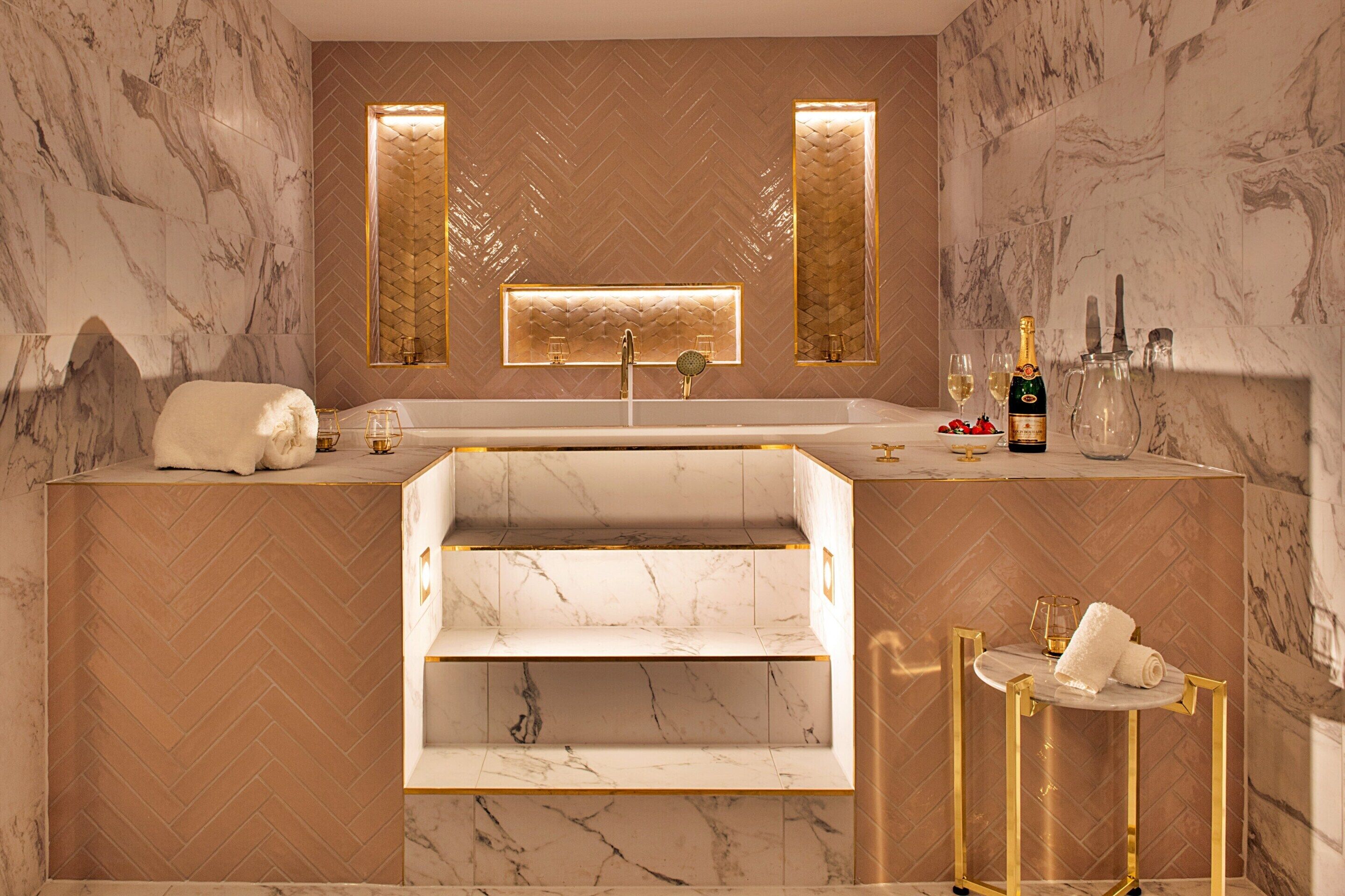 Maison | Spa