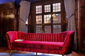 Casa | Sala de estar