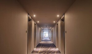 Interior - Luck Hotel (Shijiazhuang Huai'an East Road) (Shijiazhuang)
