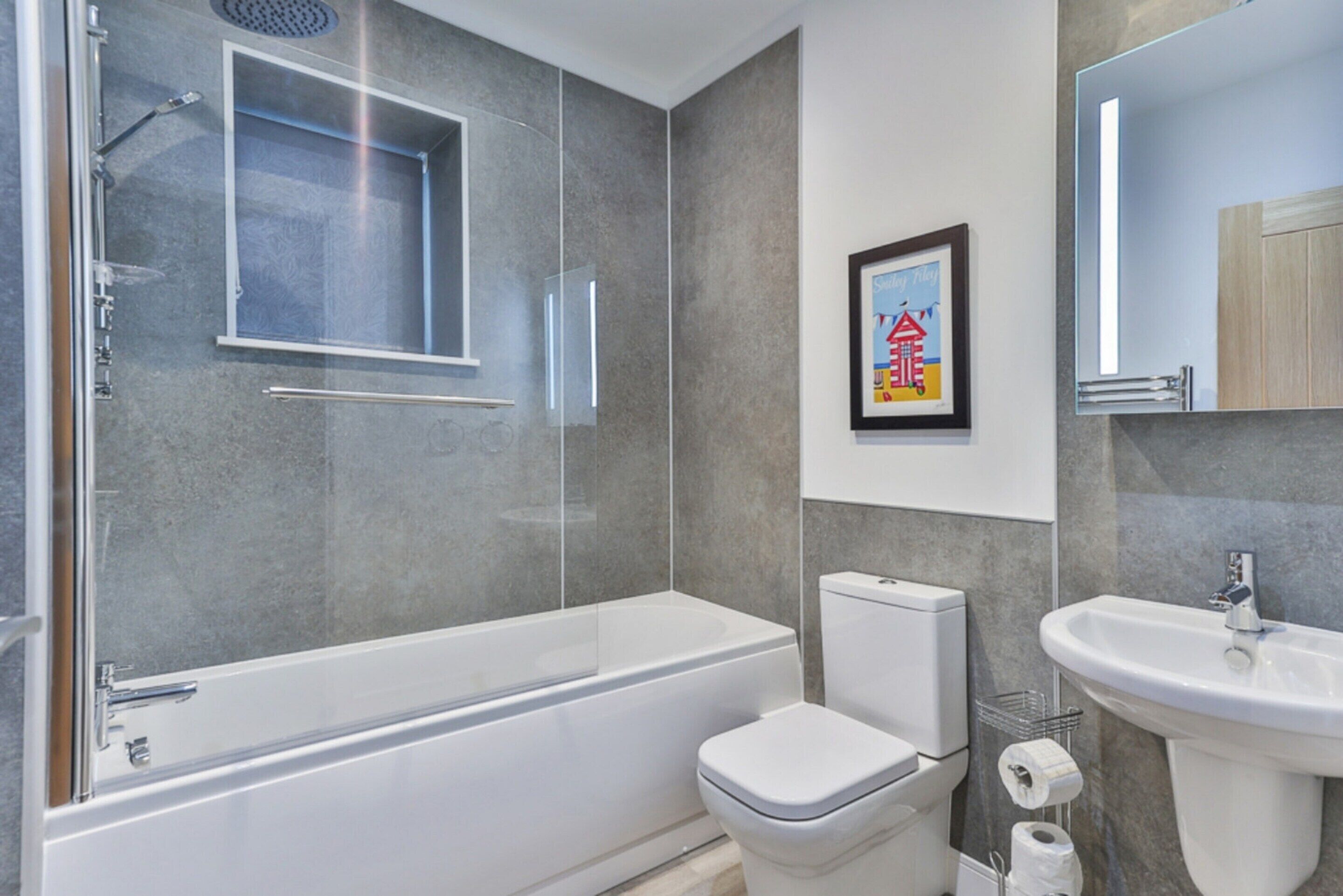 Baño