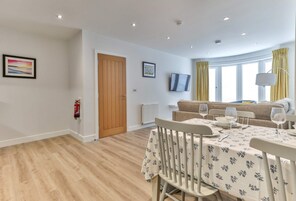 Apartamento | Opções para refeição