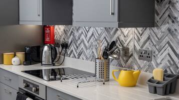 Căn hộ | Bếp riêng