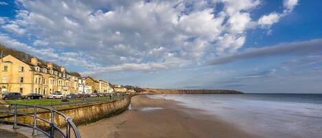 شقة | المنشأة من الخارج