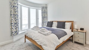 Apartment | 2 bedrooms, iron/ironing board - Apartment in the Heart of Filey, No Deposit (Filey)