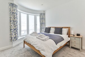 Apartamento | 2 quartos, ferros/tábuas de passar roupa