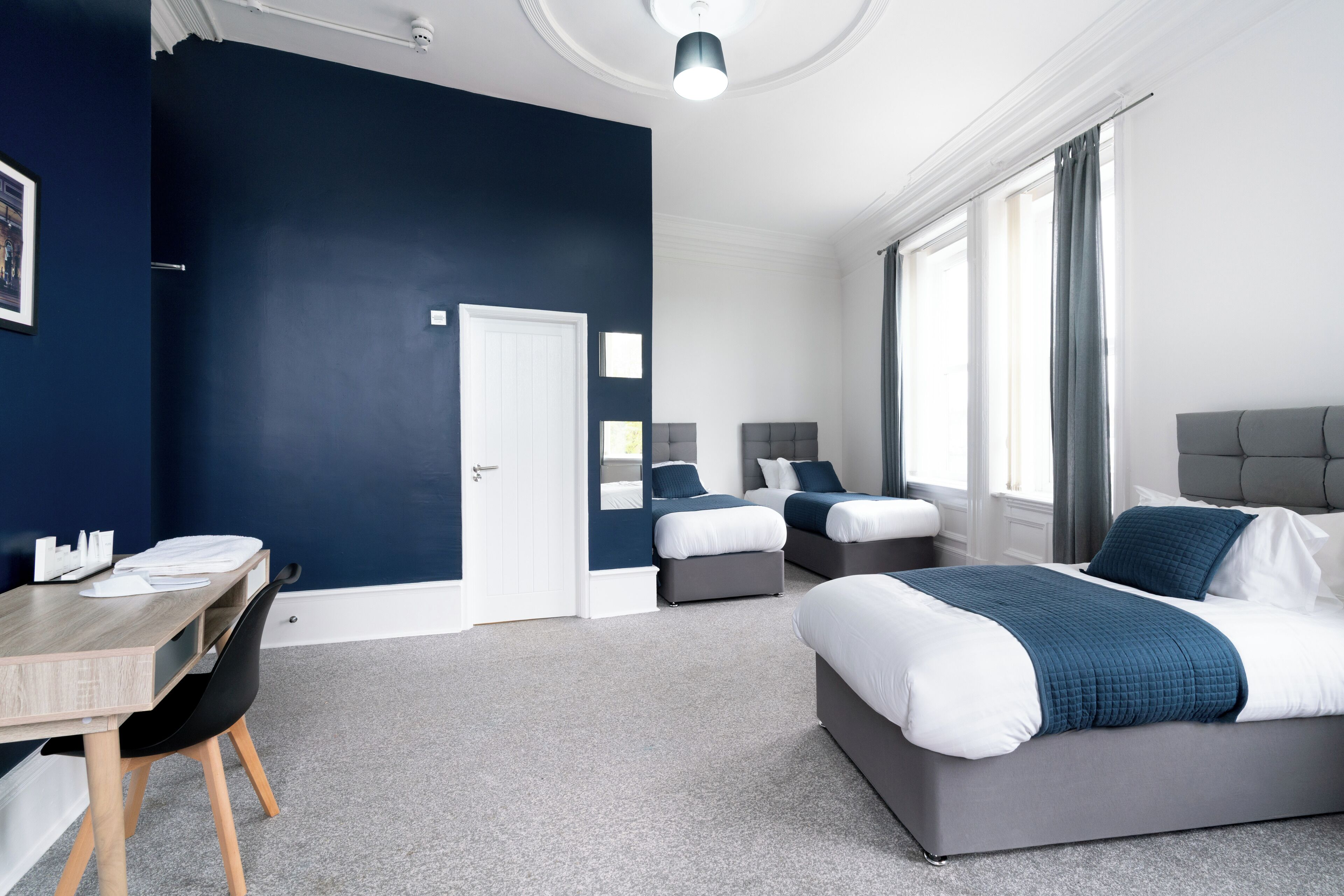 Photo - Citysteps Hotels Newcastle West