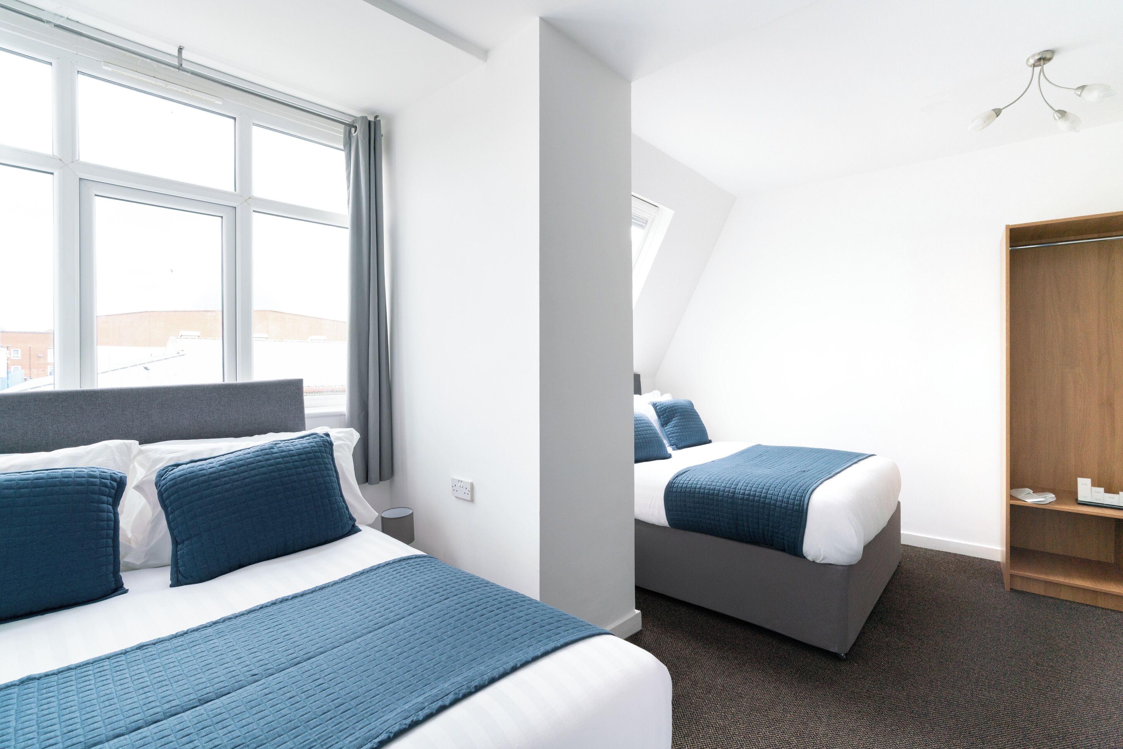 Photo - Citysteps Hotels Newcastle West