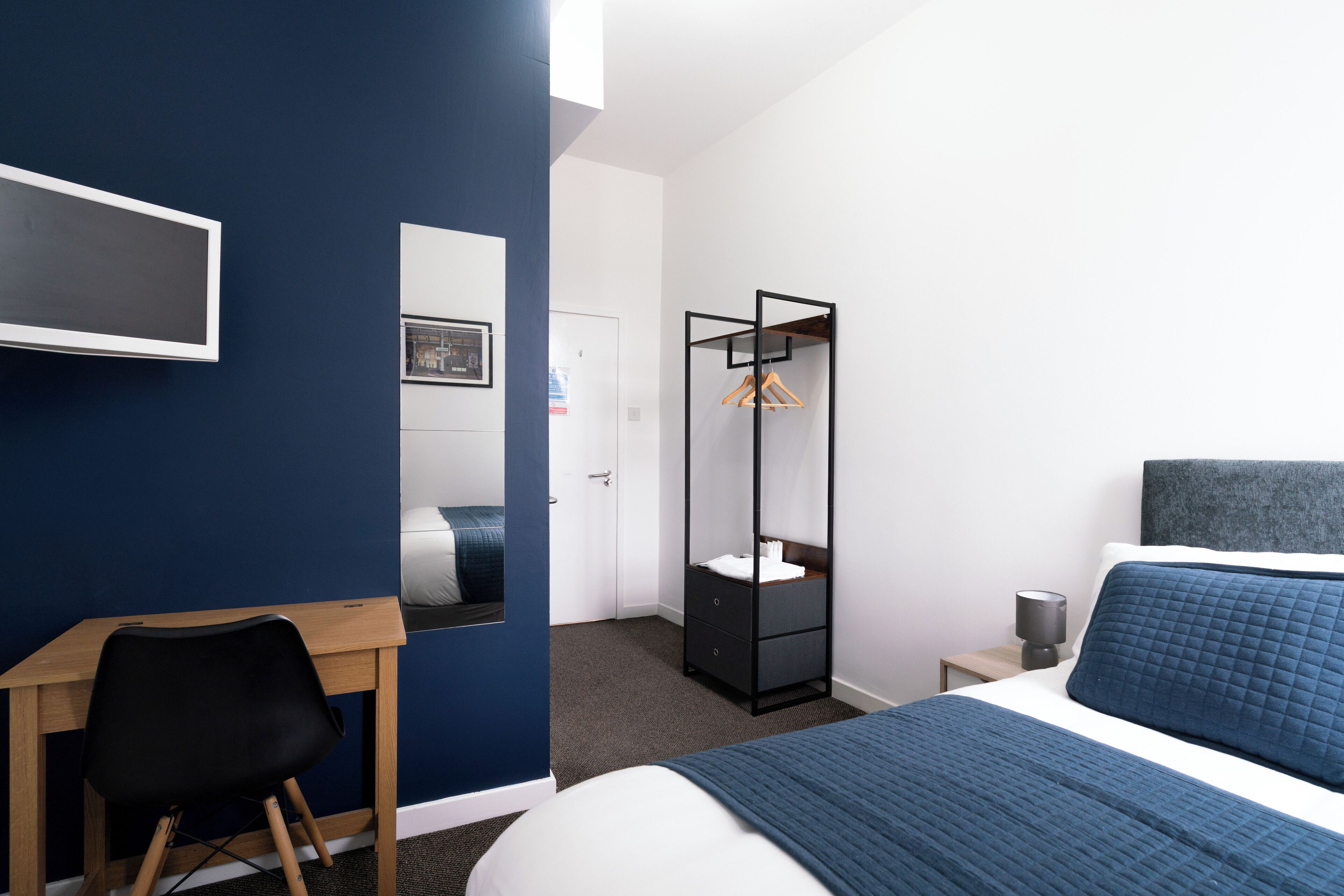 Photo - Citysteps Hotels Newcastle West