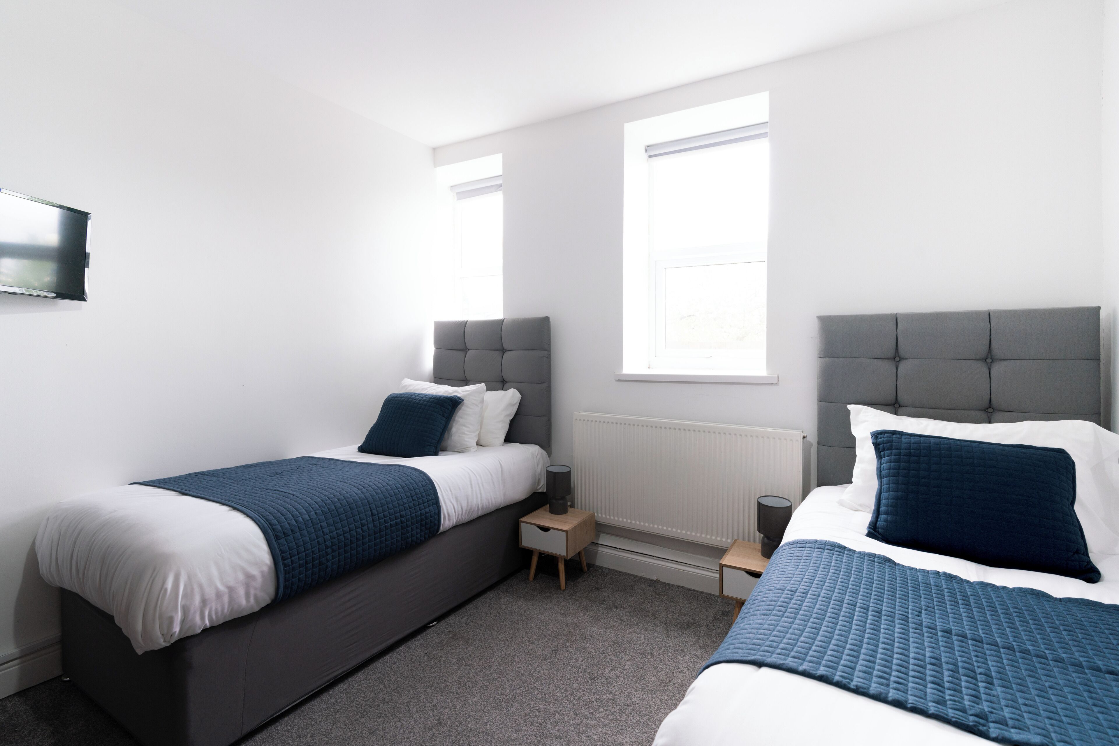 Photo - Citysteps Hotels Newcastle West