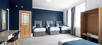 Citysteps Hotels Newcastle West