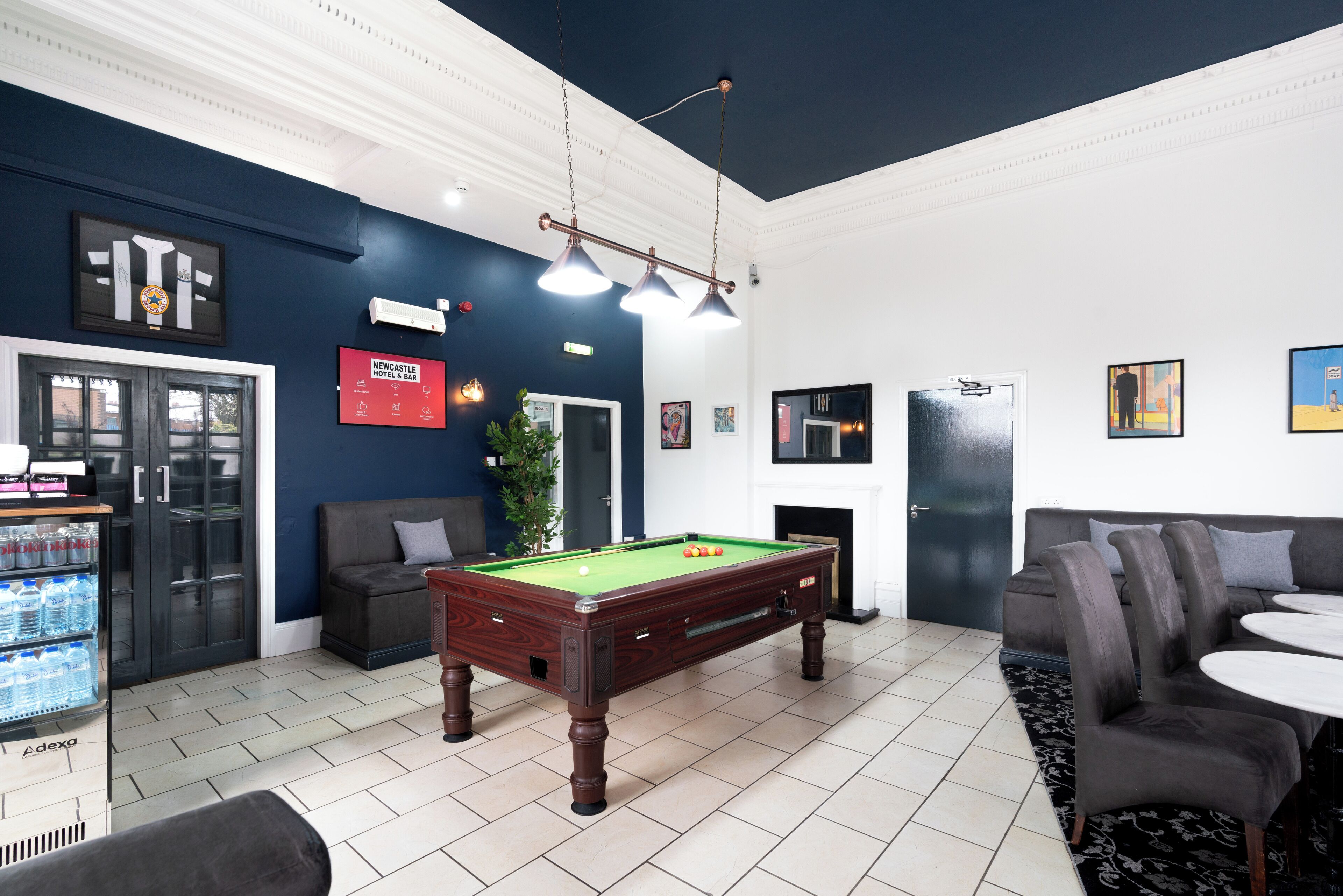 Photo - Citysteps Hotels Newcastle West
