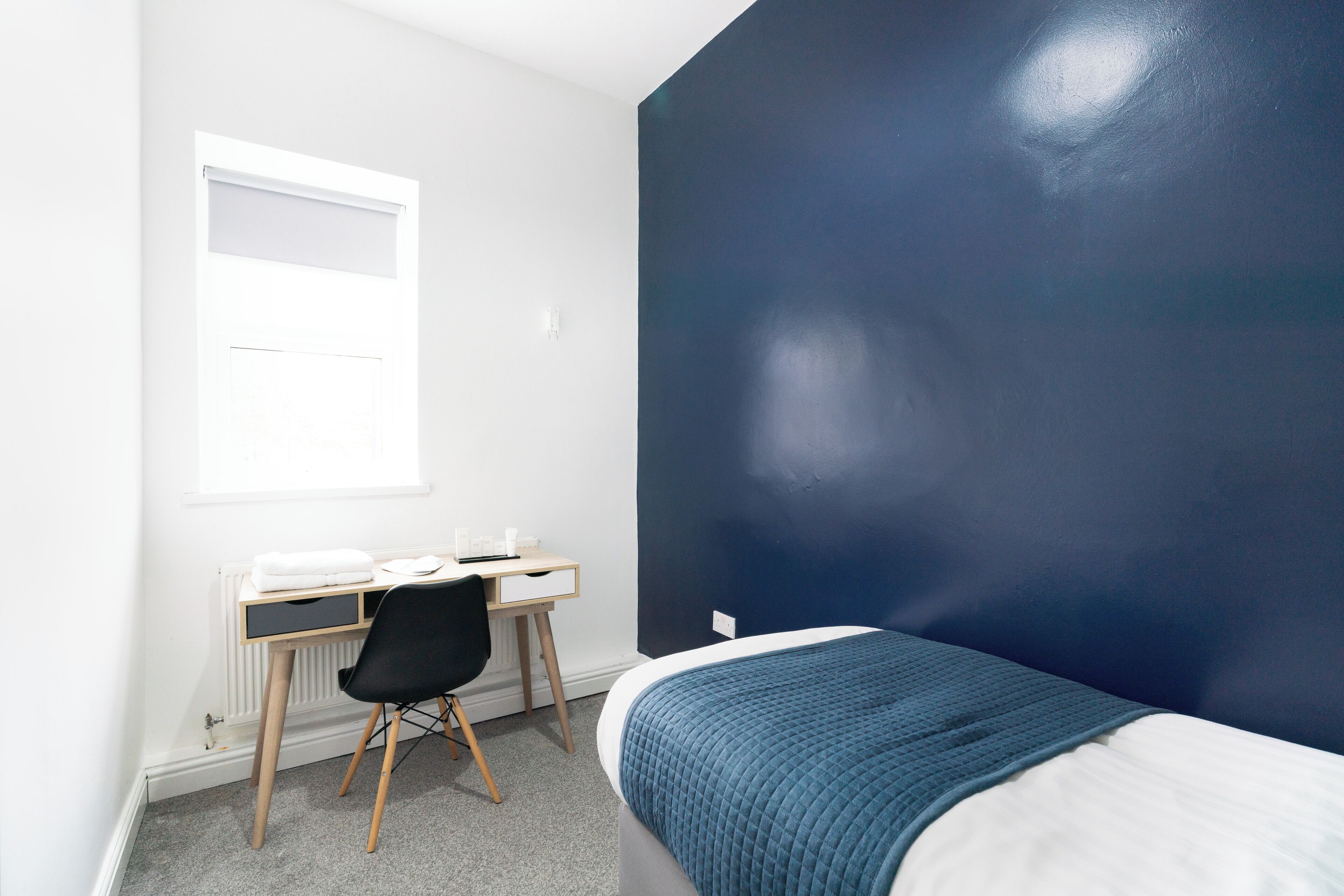 Photo - Citysteps Hotels Newcastle West