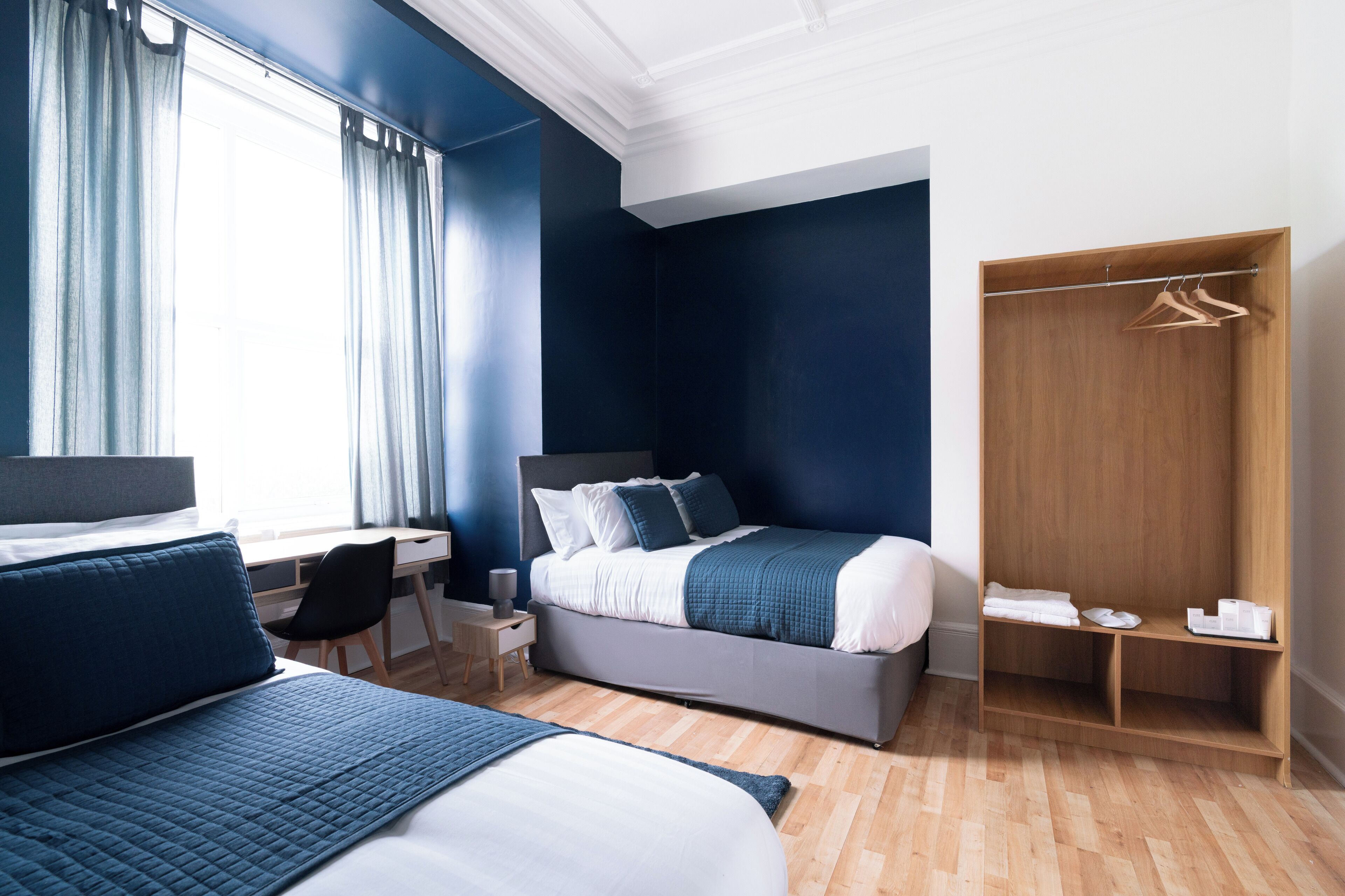 Photo - Citysteps Hotels Newcastle West
