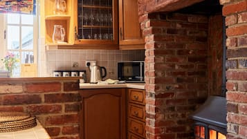 Cottage | Private kitchen