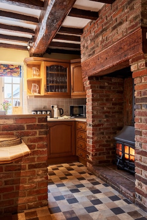Cottage | Private kitchen