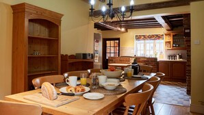 Cottage | Pasti
