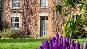 Cottage | Esterni