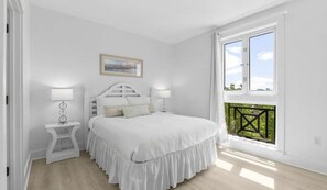 2 soverom, strykejern/-brett, wi-fi og sengetøy