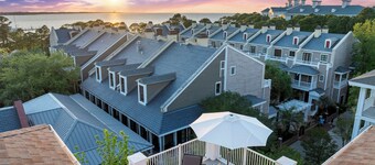 Luxury 2BR Bay View with Private Balcony at Sandestin Resort Santa Rosa Beach