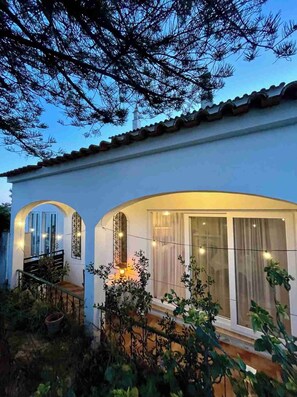 Exterior detail - Villa Made with Love (Albufeira)