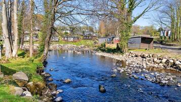 Chalet | View from property