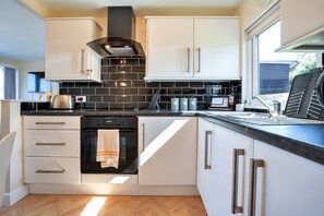 Chalet | Cocina privada