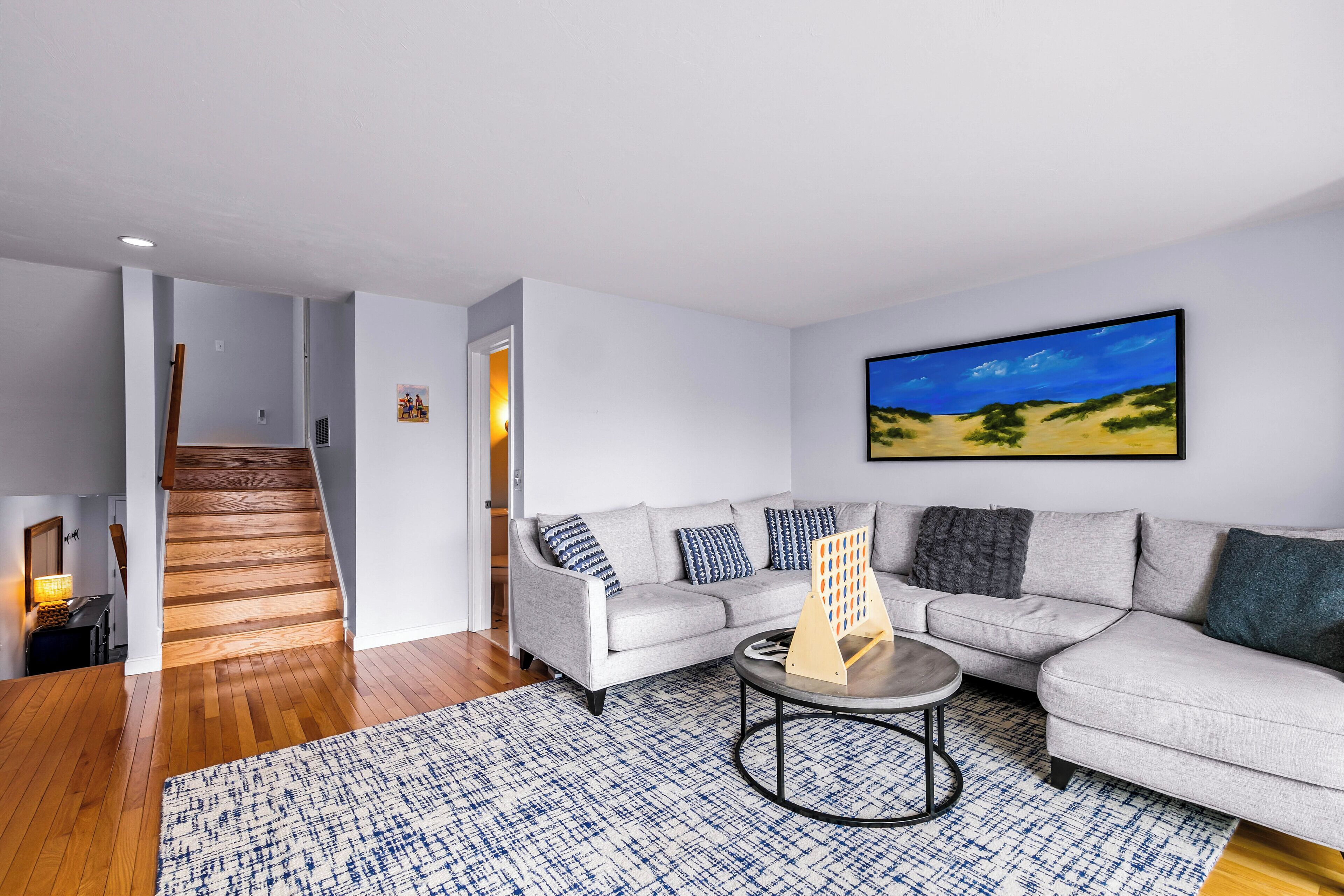Stunning Views - Spacious + Modern - Outdoor Space - Provincetown, MA