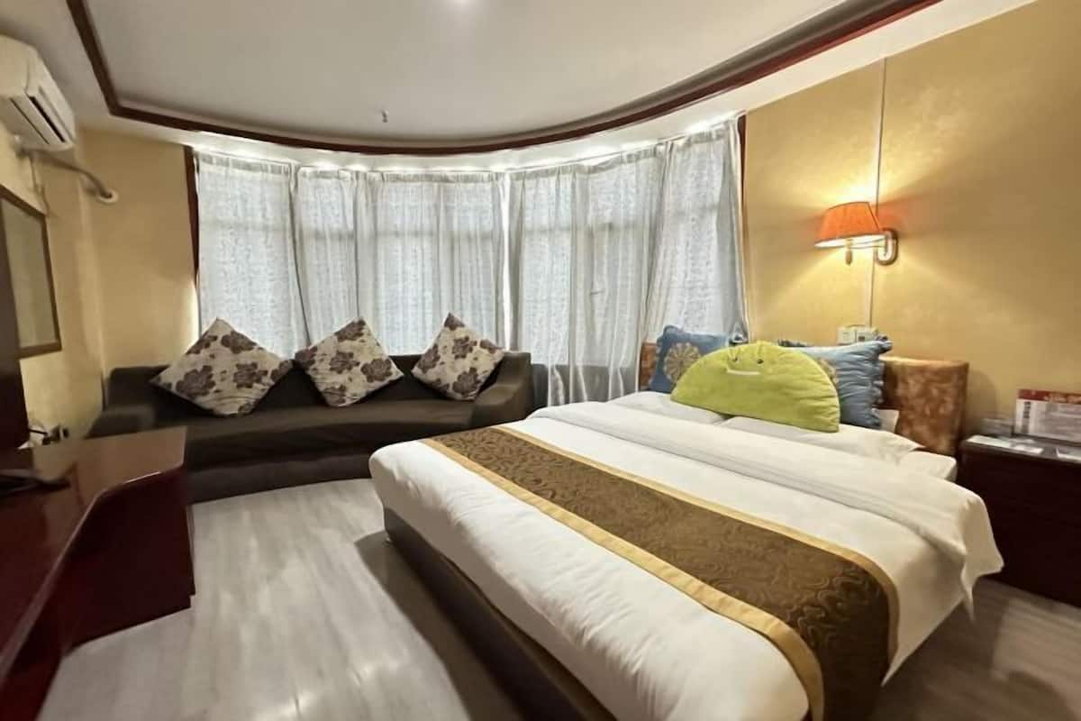 Habitación