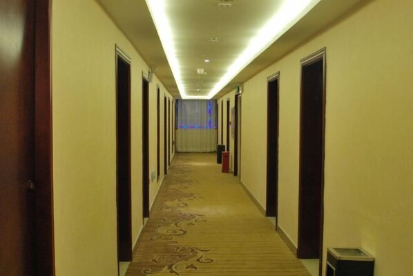 Interior - Kuqa Haodu Business Hotel (Kuqa)