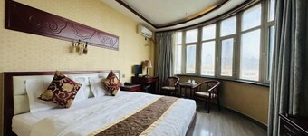 Kuqa Haodu Business Hotel