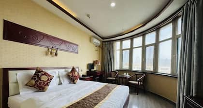 Kuqa Haodu Business Hotel