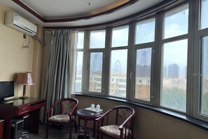 Room - Kuqa Haodu Business Hotel (Kuqa)